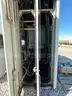 Switchgear Cabinet, High Voltage Power Distribution, Westinghouse, Qty 1