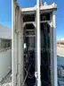 Switchgear Cabinet, High Voltage Power Distribution, Westinghouse, Qty 1