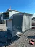 Oil Insulated Unit Substation Step-Down Power Transformer, 1000/1120 OA KVA, Westinghouse, Qty 1