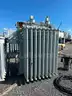 Three Phase Power Center Transformer, 750 KVA, Westinghouse, Qty 1