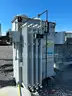 Three Phase Power Center Transformer, 750 KVA, Westinghouse, Qty 1