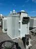 Three Phase Power Center Transformer, 750 KVA, Westinghouse, Qty 1