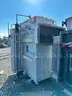 Three Phase Power Center Transformer, 750 KVA, Westinghouse, Qty 1