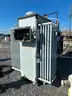Three Phase Power Center Transformer, 750 KVA, Westinghouse, Qty 1