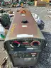 DC ARC Welding Machine/Generator, Diesel, 400 Amps DC, Shield Arc SAE-500, Lincoln Electric, Qty 1