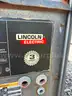 DC ARC Welding Machine/Generator, Diesel, 400 Amps DC, Shield Arc SAE-500, Lincoln Electric, Qty 1