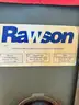 Gear Operated Valve Actuator Assembly W/ Housing And Handwheel Arm, Rawson, Qty 4