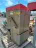 Gear Operated Valve Actuator Assembly W/ Housing And Handwheel Arm, Rawson, Qty 4