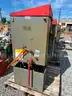Gear Operated Valve Actuator Assembly W/ Housing And Handwheel Arm, Rawson, Qty 4