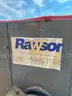 Gear Operated Valve Actuator Assembly W/ Housing And Handwheel Arm, Rawson, Qty 4
