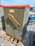 Gear Operated Valve Actuator Assembly W/ Housing And Handwheel Arm, Rawson, Qty 4