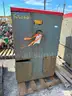Gear Operated Valve Actuator Assembly W/ Housing And Handwheel Arm, Rawson, Qty 4