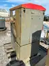 Gear Operated Valve Actuator Assembly W/ Housing And Handwheel Arm, Rawson, Qty 4