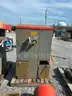 Gear Operated Valve Actuator Assembly W/ Housing And Handwheel Arm, Rawson, Qty 4