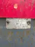 Gear Operated Valve Actuator Assembly W/ Housing And Handwheel Arm, Rawson, Qty 4