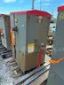 Gear Operated Valve Actuator Assembly W/ Housing And Handwheel Arm, Rawson, Qty 4