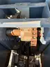 Gear Operated Valve Actuator Assembly W/ Housing And Handwheel Arm, Rawson, Qty 4