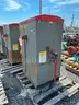 Gear Operated Valve Actuator Assembly W/ Housing And Handwheel Arm, Rawson, Qty 4