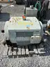 Induction Motor W/ Space Heater, HP:250, RPM: 1770, Siemens, Qty 2