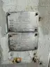 Induction Motor W/ Space Heater, HP:250, RPM: 1770, Siemens, Qty 2