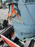 Induction Motor W/ Space Heater, HP:450, RPM: 3565, Siemens, Qty 1