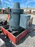Induction Motor W/ Space Heater, HP:450, RPM: 3565, Siemens, Qty 1