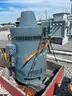 Induction Motor W/ Space Heater, HP:450, RPM: 3565, Siemens, Qty 1