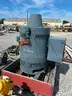 Induction Motor W/ Space Heater, HP:450, RPM: 3565, Siemens, Qty 1