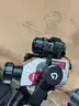 Drone, DJI Matrice 600 Pro, Hexacopter, W/Hydrocarbon Optical Gas Imager &#x26; Diode Laser Absorption Spectrometer, Qty 1
