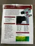 Drone, DJI Matrice 600 Pro, Hexacopter, W/Hydrocarbon Optical Gas Imager &#x26; Diode Laser Absorption Spectrometer, Qty 1