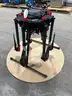 Drone, DJI Matrice 600 Pro, Hexacopter, W/Hydrocarbon Optical Gas Imager &#x26; Diode Laser Absorption Spectrometer, Qty 1