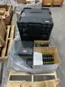 Drone, DJI Matrice 600 Pro, Hexacopter, W/Hydrocarbon Optical Gas Imager &#x26; Diode Laser Absorption Spectrometer, Qty 1