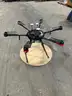 Drone, DJI Matrice 600 Pro, Hexacopter, W/Hydrocarbon Optical Gas Imager &#x26; Diode Laser Absorption Spectrometer, Qty 1