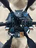 Drone, DJI Matrice 600 Pro, Hexacopter, W/Hydrocarbon Optical Gas Imager &#x26; Diode Laser Absorption Spectrometer, Qty 1