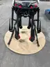Drone, DJI Matrice 600 Pro, Hexacopter, W/Hydrocarbon Optical Gas Imager &#x26; Diode Laser Absorption Spectrometer, Qty 1