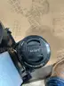 Drone, DJI Matrice 600 Pro, Hexacopter, W/Hydrocarbon Optical Gas Imager &#x26; Diode Laser Absorption Spectrometer, Qty 1