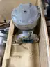 Valves, Gate Valves &#x26; Swing Check Valve, 6in, 600#, RF, CS, WCB, Bonney Forge, Qty 3