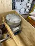 Valves, Gate Valves &#x26; Swing Check Valve, 6in, 600#, RF, CS, WCB, Bonney Forge, Qty 3