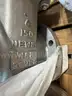 Valves, Gate Valves, 4in To 6in, 150# To 600#, Raised Face, WCB, Neway, Qty 4