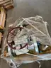 Valves, Gate Valves, 4in To 6in, 150# To 600#, Raised Face, WCB, Neway, Qty 4
