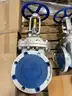 Valves, Gate Valves, 4in To 6in, 150# To 600#, Raised Face, WCB, Neway, Qty 4