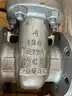 Valves, Gate Valves, 4in To 6in, 150# To 600#, Raised Face, WCB, Neway, Qty 4