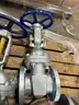 Valves, Gate Valves, 4in To 6in, 150# To 600#, Raised Face, WCB, Neway, Qty 4