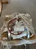 Valves, Gate Valves, 4in To 6in, 150# To 600#, Raised Face, WCB, Neway, Qty 4