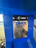 Valves, Butterfly Valves, 16in, 150#, A216WCB, Gear Operated, ZWICK-Armaturen GMBH, Qty 3