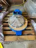 Valves, Butterfly Valves, 16in, 150#, A216WCB, Gear Operated, ZWICK-Armaturen GMBH, Qty 3
