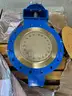Valves, Butterfly Valves, 16in, 150#, A216WCB, Gear Operated, ZWICK-Armaturen GMBH, Qty 3