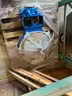 Valves, Butterfly Valves, 16in, 150#, A216WCB, Gear Operated, ZWICK-Armaturen GMBH, Qty 3