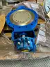 Valves, Butterfly Valves, 16in, 150#, A216WCB, Gear Operated, ZWICK-Armaturen GMBH, Qty 3
