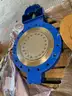 Valves, Butterfly Valves, 16in, 150#, A216WCB, Gear Operated, ZWICK-Armaturen GMBH, Qty 3